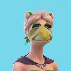 Kermit #1011