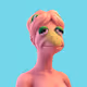 3537