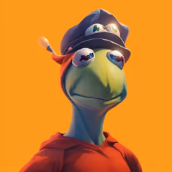 Kermit #763