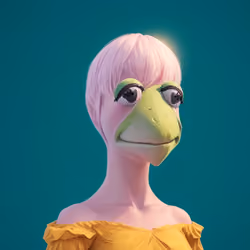 Kermit #3459
