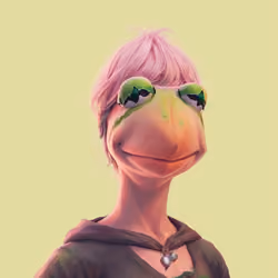Kermit #704