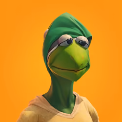 Kermit #3689
