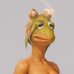 Kermit #3475