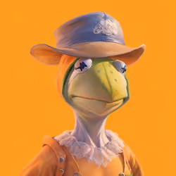 Kermit #1051