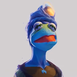 Kermit #2737