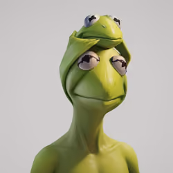 Kermit #706