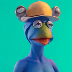 Kermit #1098