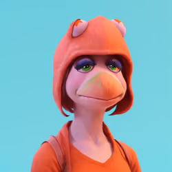 Kermit #3647