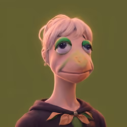 Kermit #3722