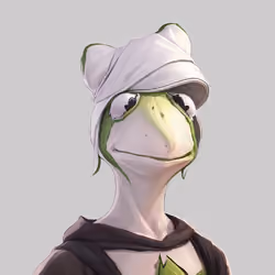 Kermit #3388
