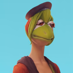 Kermit #1827
