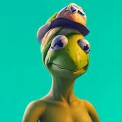 Kermit #3692