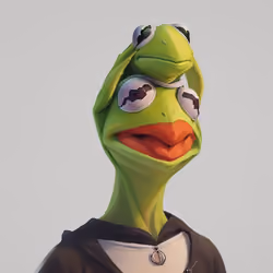 Kermit #633