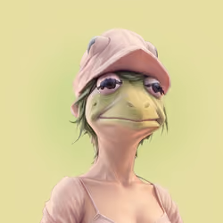Kermit #3648