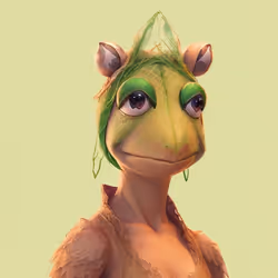 Kermit #3461