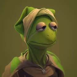 Kermit #4220