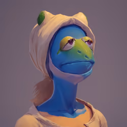 Kermit #2739