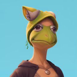 Kermit #937