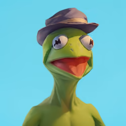 Kermit #987