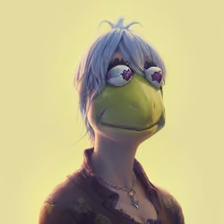 Kermit #1076