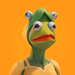 Kermit #3681
