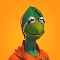Kermit #521