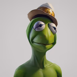 Kermit #1096