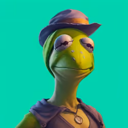 Kermit #1830