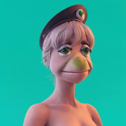 Kermit #4874