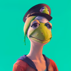 Kermit #1097