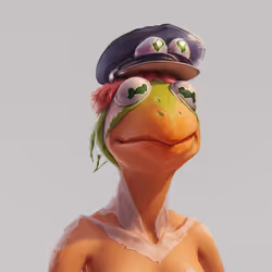 Kermit #1015