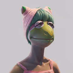 Kermit #3496