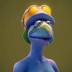 Kermit #1828