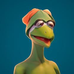 Kermit #290