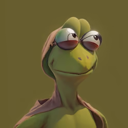 Kermit #3656