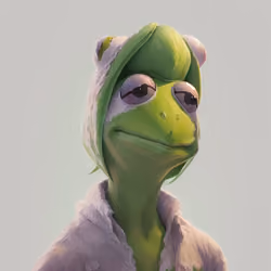 Kermit #4627