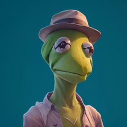 Kermit #1052