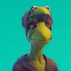 Kermit #4218