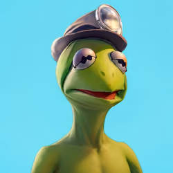 Kermit #4074