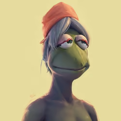Kermit #1829