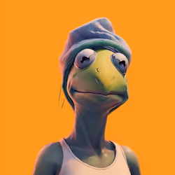 Kermit #4219
