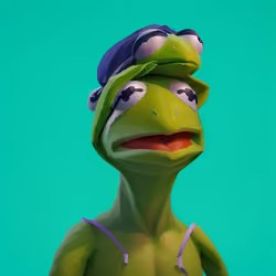 Kermit #1950