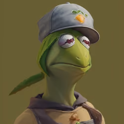 Kermit #2616