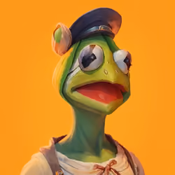 Kermit #1016