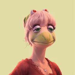 Kermit #4566