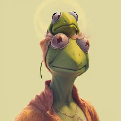 Kermit #751