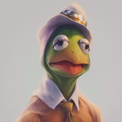 Kermit #1099