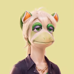 Kermit #1077