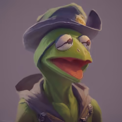Kermit #272
