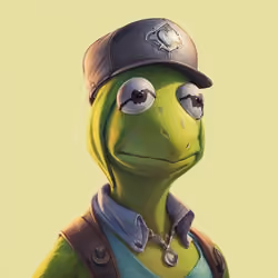 Kermit #793